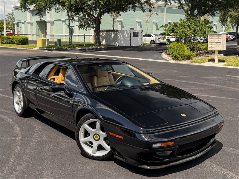 2001 Lotus Esprit - Photo 56 - Bonita Springs, FL 34134