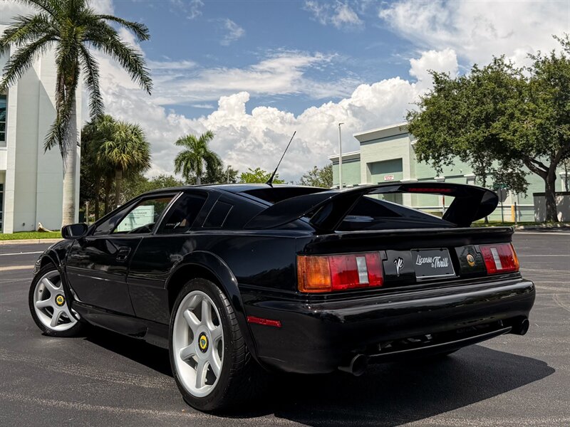2001 Lotus Esprit - Photo 36 - Bonita Springs, FL 34134