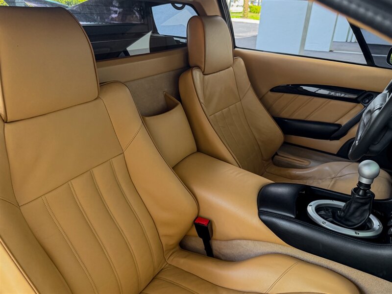 2001 Lotus Esprit - Photo 26 - Bonita Springs, FL 34134