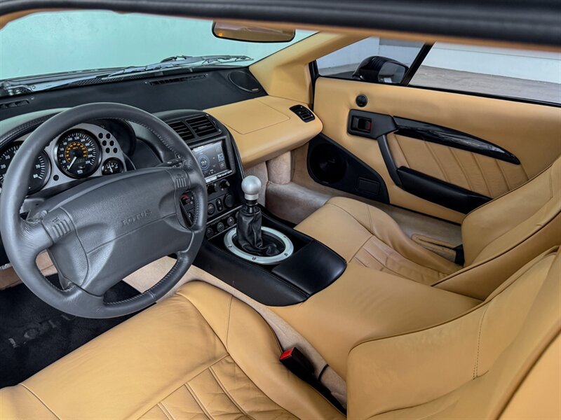 2001 Lotus Esprit - Photo 12 - Bonita Springs, FL 34134