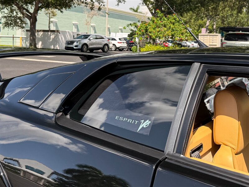 2001 Lotus Esprit - Photo 55 - Bonita Springs, FL 34134