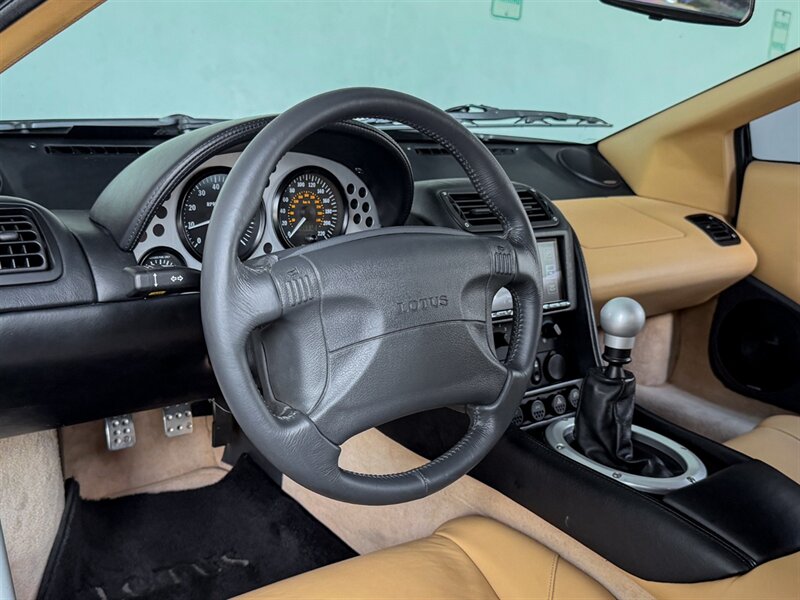 2001 Lotus Esprit - Photo 10 - Bonita Springs, FL 34134