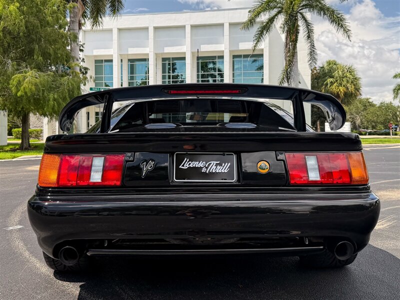 2001 Lotus Esprit - Photo 43 - Bonita Springs, FL 34134