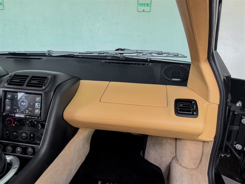 2001 Lotus Esprit - Photo 28 - Bonita Springs, FL 34134