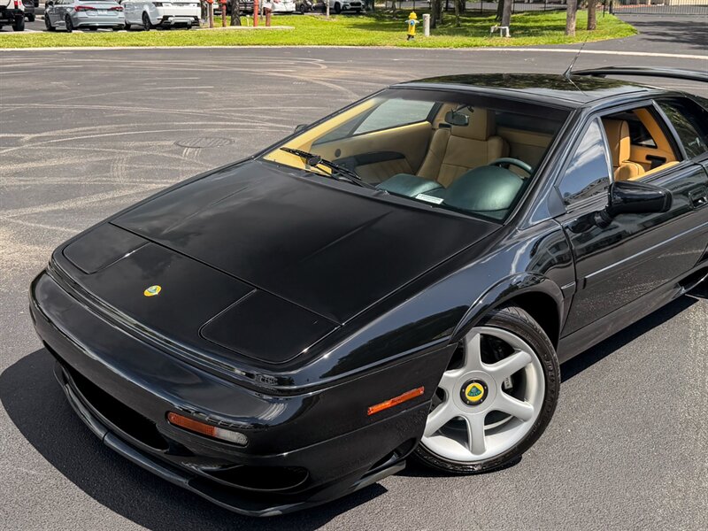 2001 Lotus Esprit - Photo 8 - Bonita Springs, FL 34134
