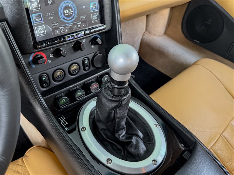 2001 Lotus Esprit - Photo 15 - Bonita Springs, FL 34134