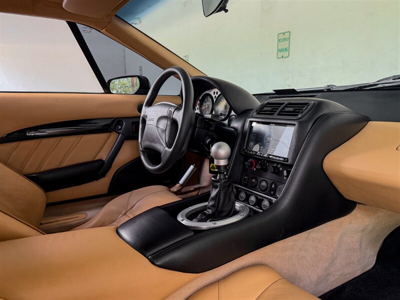 2001 Lotus Esprit - Photo 27 - Bonita Springs, FL 34134