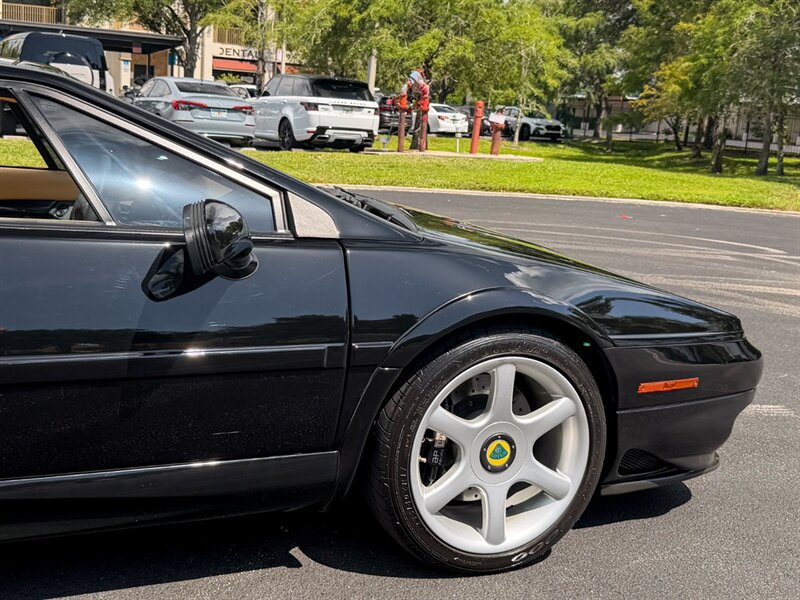 2001 Lotus Esprit - Photo 52 - Bonita Springs, FL 34134