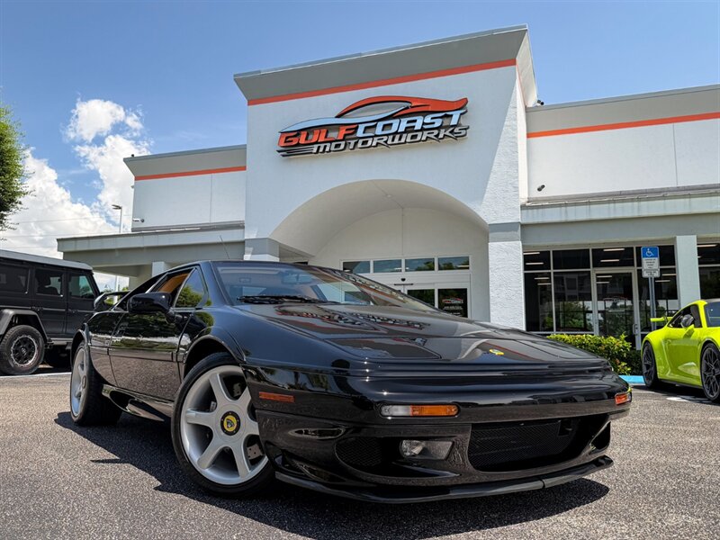 2001 Lotus Esprit - Photo 1 - Bonita Springs, FL 34134