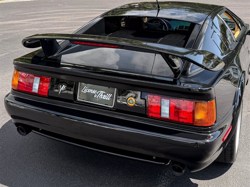 2001 Lotus Esprit - Photo 45 - Bonita Springs, FL 34134