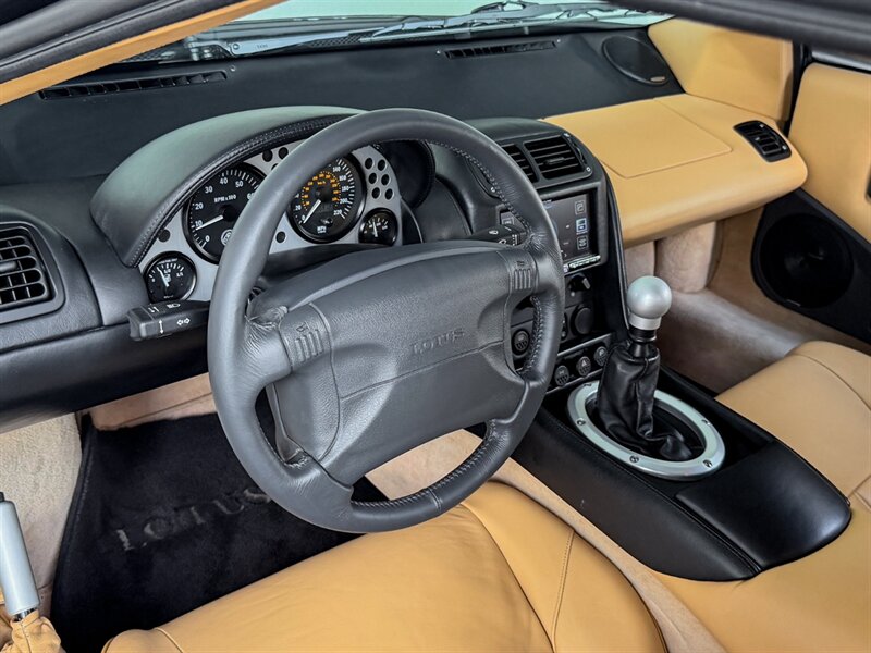 2001 Lotus Esprit - Photo 22 - Bonita Springs, FL 34134