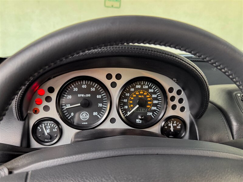 2001 Lotus Esprit - Photo 11 - Bonita Springs, FL 34134