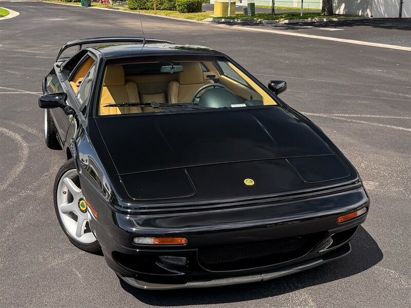 2001 Lotus Esprit - Photo 60 - Bonita Springs, FL 34134