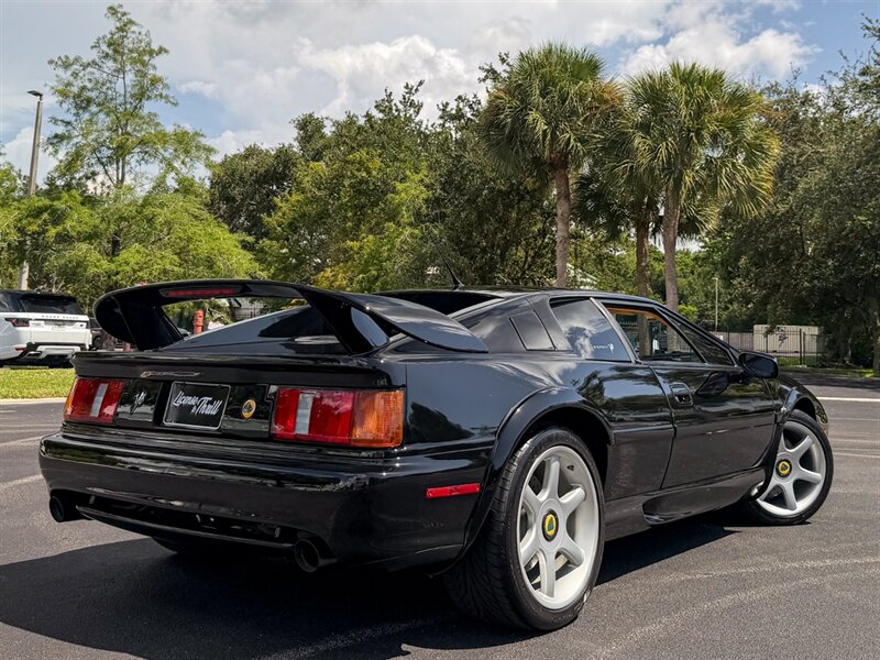 2001 Lotus Esprit - Photo 47 - Bonita Springs, FL 34134