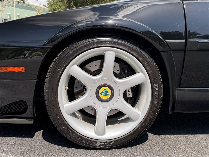2001 Lotus Esprit - Photo 33 - Bonita Springs, FL 34134