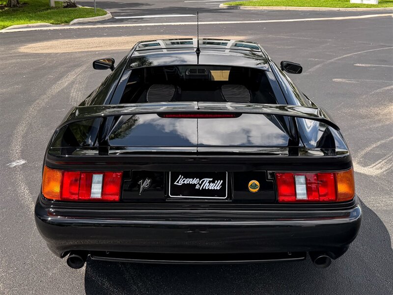 2001 Lotus Esprit - Photo 41 - Bonita Springs, FL 34134