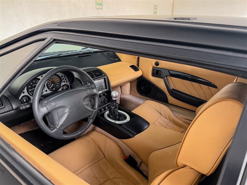 2001 Lotus Esprit - Photo 2 - Bonita Springs, FL 34134