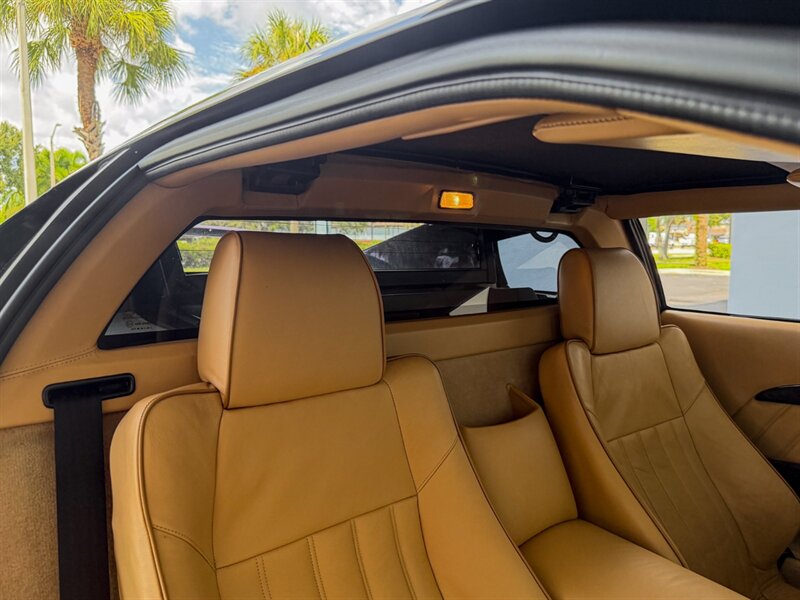2001 Lotus Esprit - Photo 25 - Bonita Springs, FL 34134