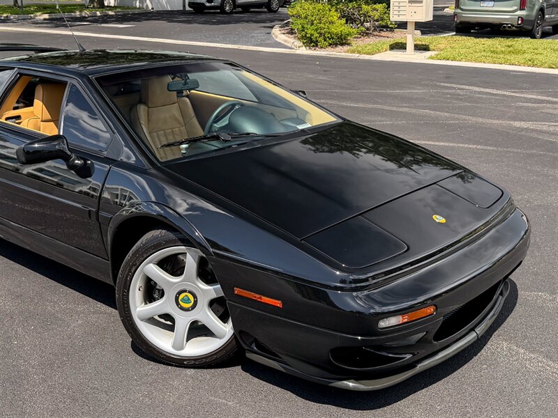 2001 Lotus Esprit - Photo 57 - Bonita Springs, FL 34134