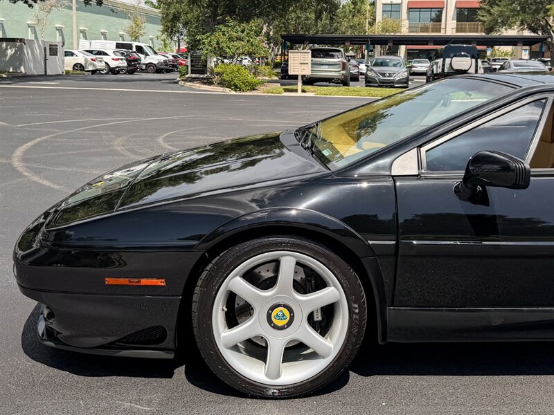 2001 Lotus Esprit - Photo 32 - Bonita Springs, FL 34134