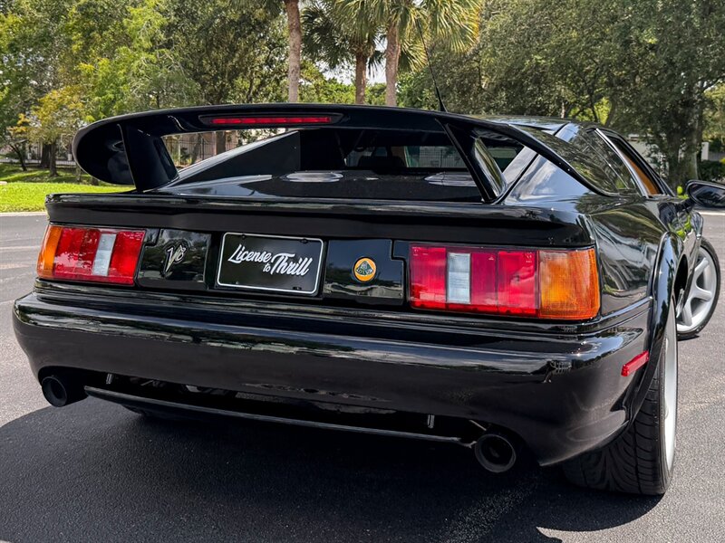 2001 Lotus Esprit - Photo 46 - Bonita Springs, FL 34134