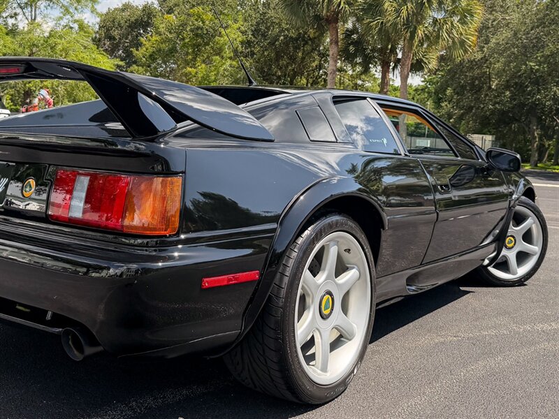 2001 Lotus Esprit - Photo 48 - Bonita Springs, FL 34134
