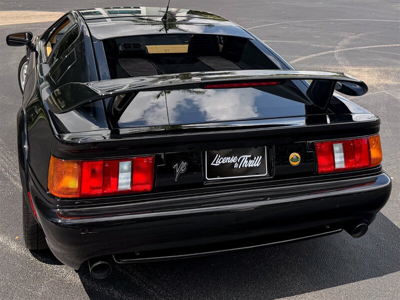 2001 Lotus Esprit - Photo 40 - Bonita Springs, FL 34134