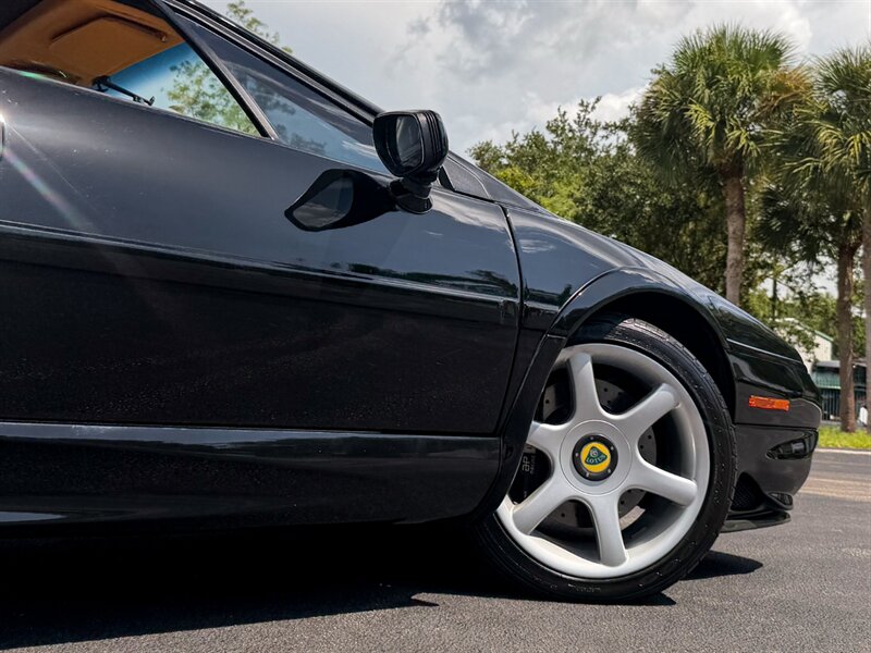 2001 Lotus Esprit - Photo 49 - Bonita Springs, FL 34134