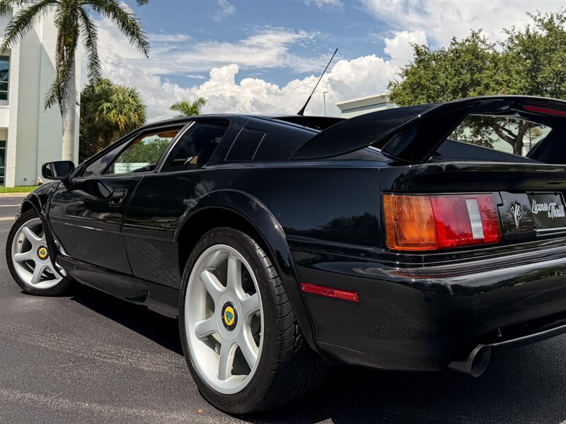 2001 Lotus Esprit - Photo 37 - Bonita Springs, FL 34134