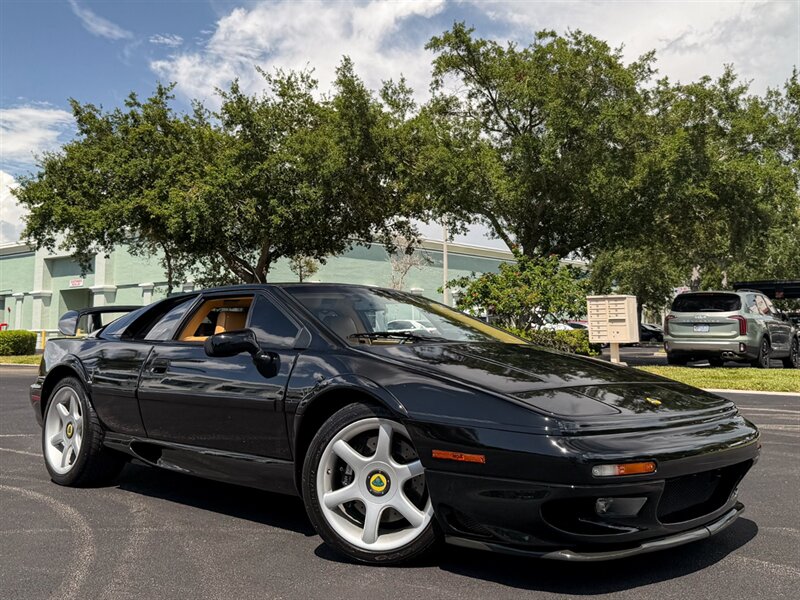 2001 Lotus Esprit - Photo 58 - Bonita Springs, FL 34134