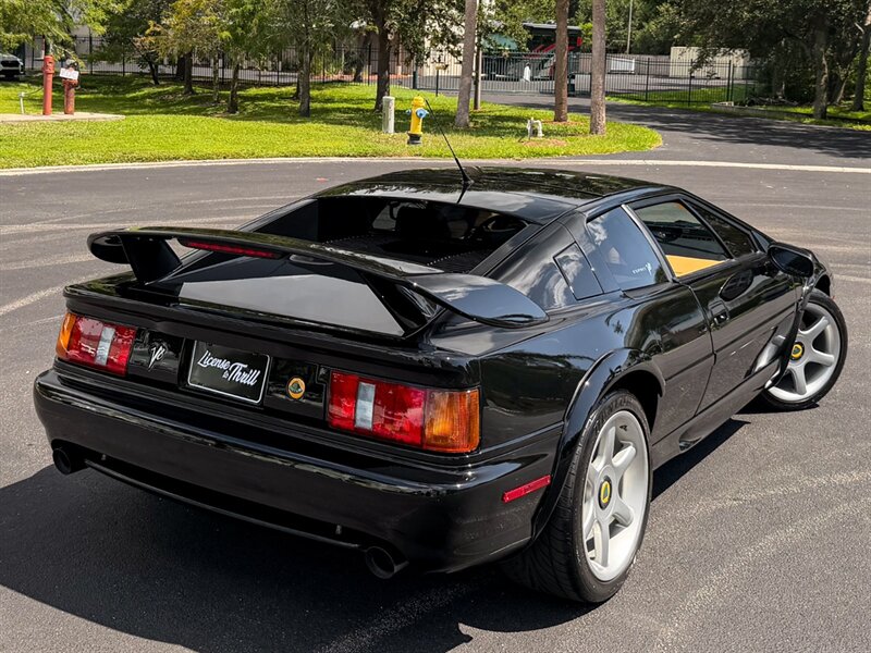 2001 Lotus Esprit - Photo 50 - Bonita Springs, FL 34134