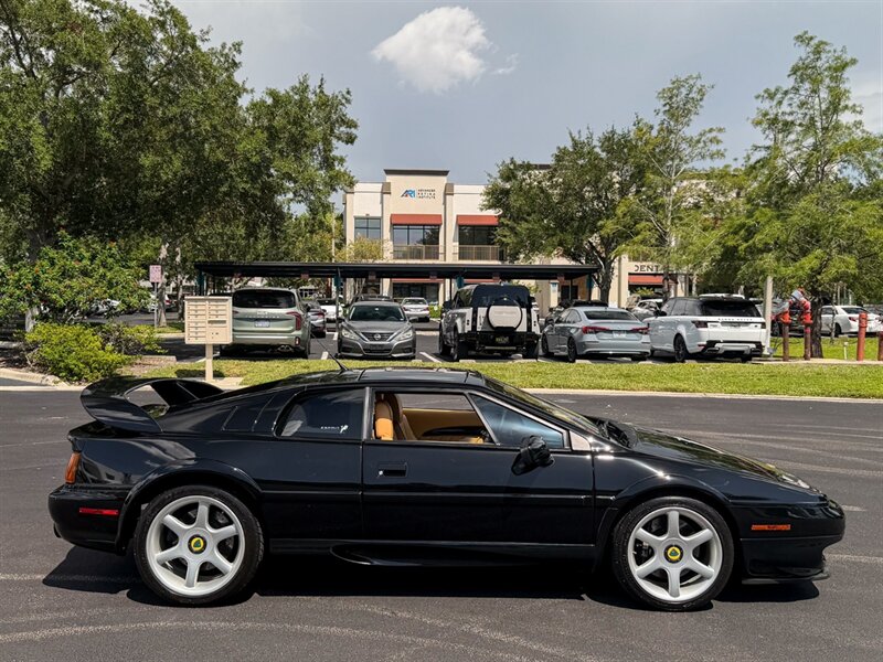 2001 Lotus Esprit - Photo 51 - Bonita Springs, FL 34134