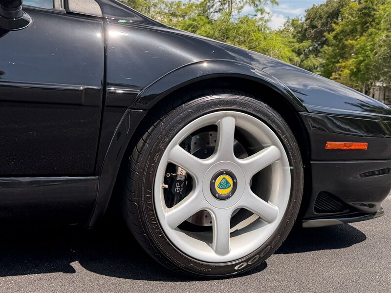 2001 Lotus Esprit - Photo 53 - Bonita Springs, FL 34134