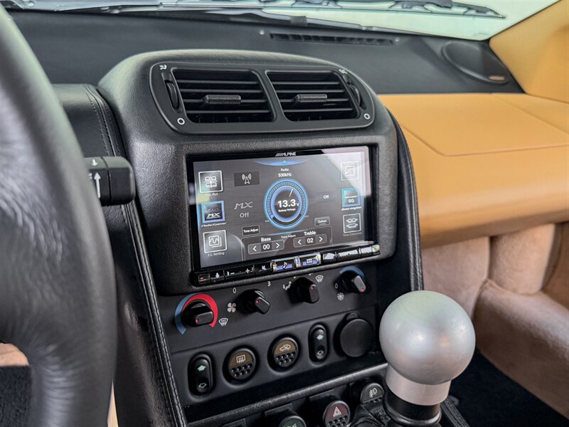 2001 Lotus Esprit - Photo 14 - Bonita Springs, FL 34134