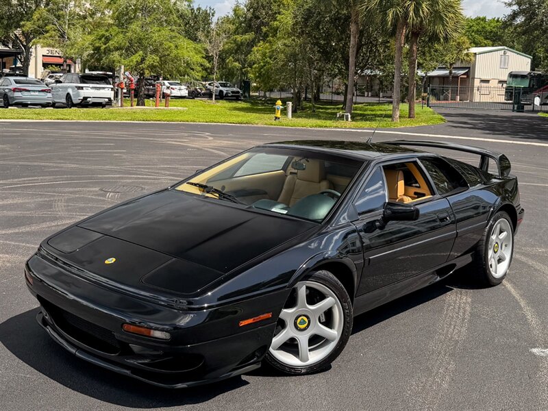 2001 Lotus Esprit - Photo 7 - Bonita Springs, FL 34134