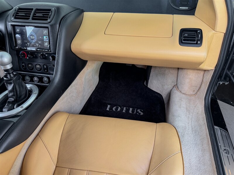 2001 Lotus Esprit - Photo 29 - Bonita Springs, FL 34134