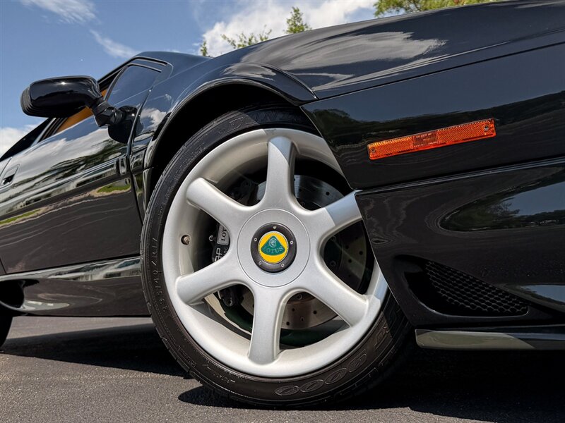2001 Lotus Esprit - Photo 59 - Bonita Springs, FL 34134