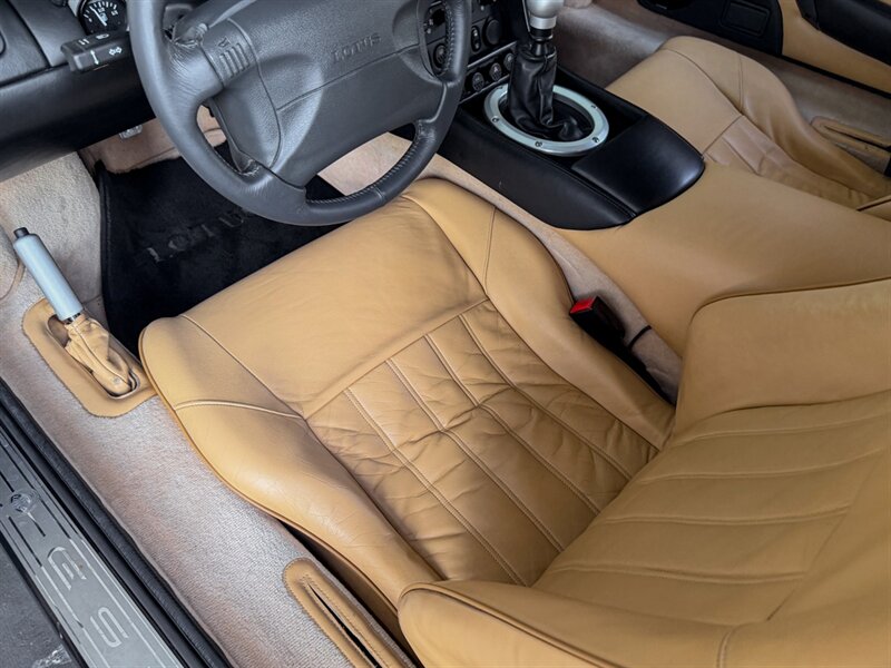 2001 Lotus Esprit - Photo 18 - Bonita Springs, FL 34134