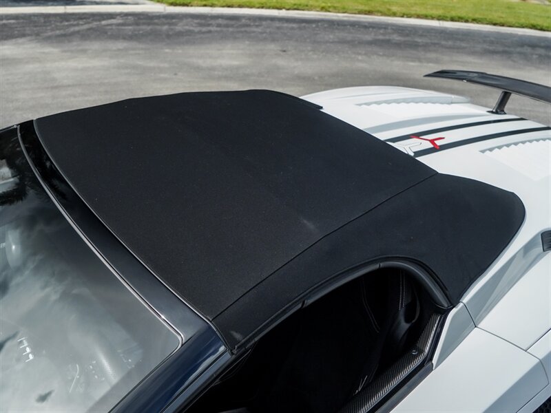 2012 Lamborghini Gallardo LP 570-4 Spyder Perf - Photo 75 - Bonita Springs, FL 34134