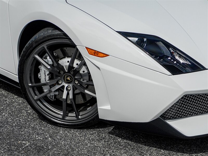 2012 Lamborghini Gallardo LP 570-4 Spyder Perf - Photo 70 - Bonita Springs, FL 34134