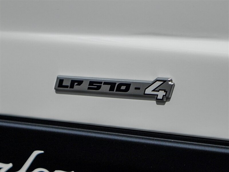 2012 Lamborghini Gallardo LP 570-4 Spyder Perf - Photo 68 - Bonita Springs, FL 34134