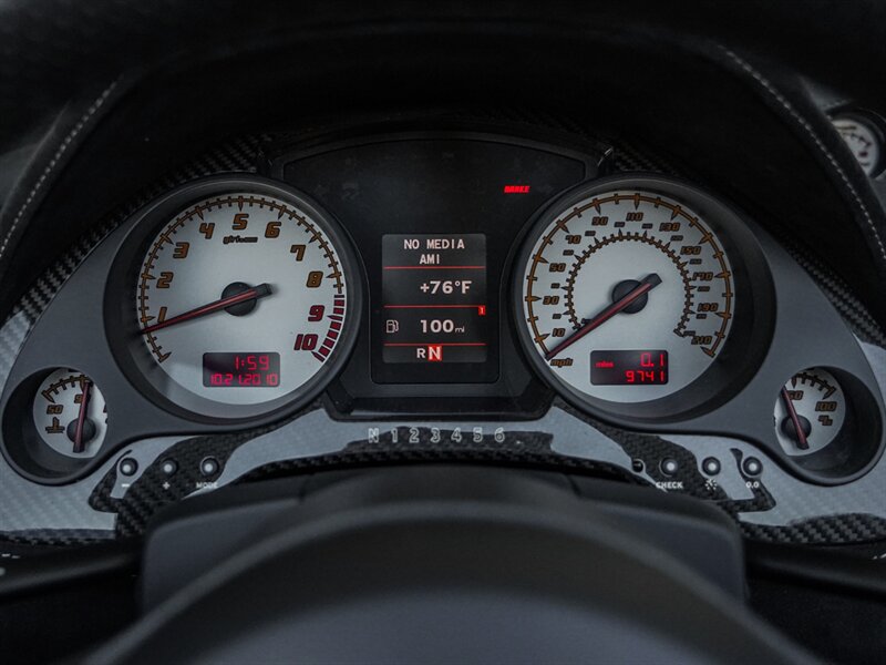 2012 Lamborghini Gallardo LP 570-4 Spyder Perf - Photo 17 - Bonita Springs, FL 34134