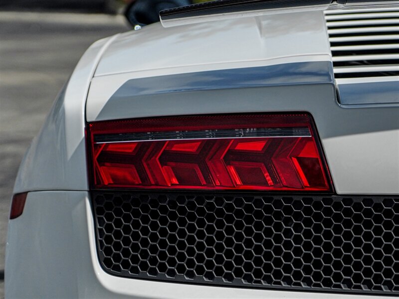 2012 Lamborghini Gallardo LP 570-4 Spyder Perf - Photo 49 - Bonita Springs, FL 34134