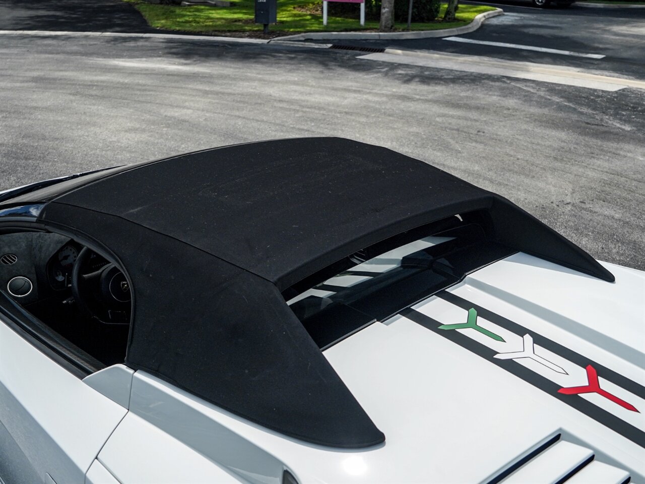 2012 Lamborghini Gallardo LP 570-4 Spyder Perf   - Photo 76 - Bonita Springs, FL 34134