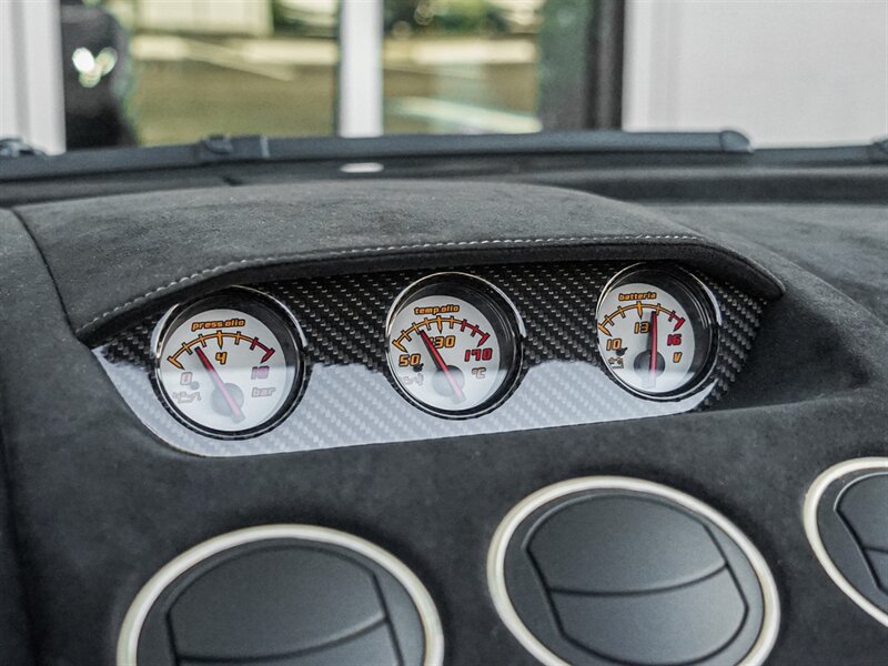 2012 Lamborghini Gallardo LP 570-4 Spyder Perf - Photo 19 - Bonita Springs, FL 34134