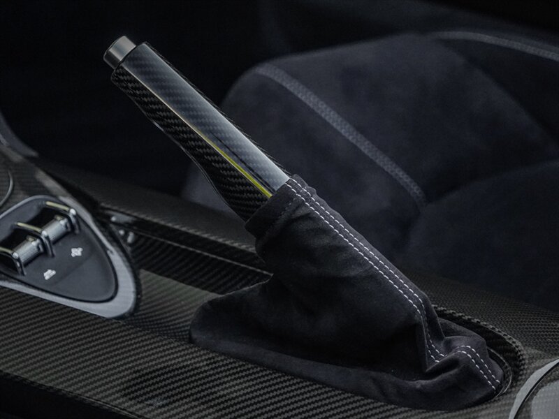 2012 Lamborghini Gallardo LP 570-4 Spyder Perf - Photo 22 - Bonita Springs, FL 34134