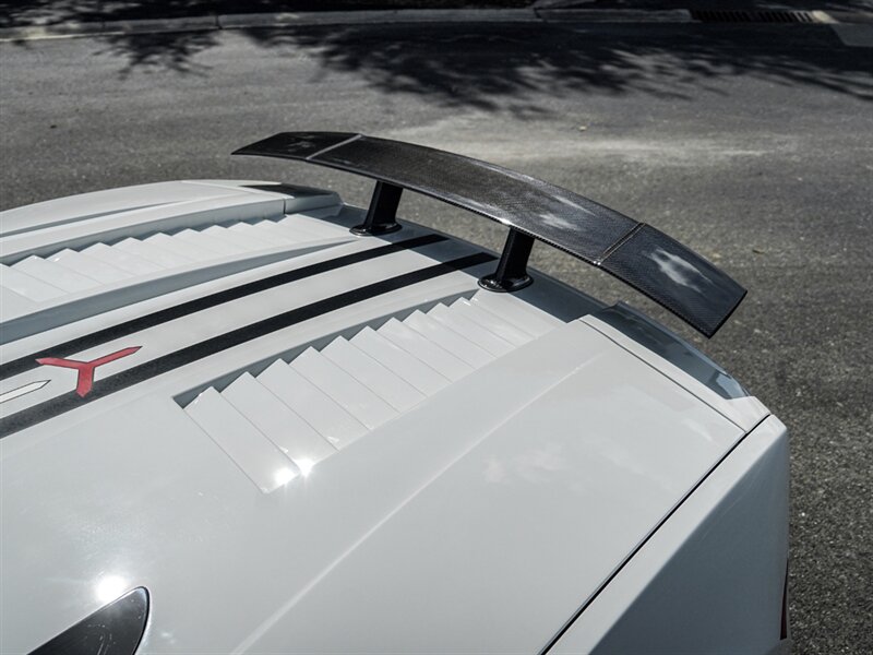 2012 Lamborghini Gallardo LP 570-4 Spyder Perf - Photo 11 - Bonita Springs, FL 34134