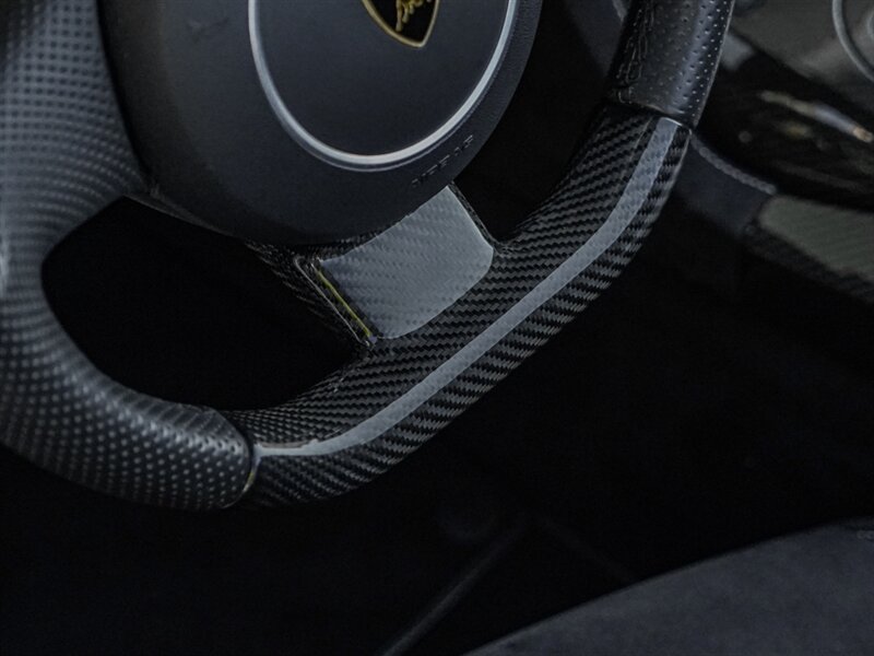 2012 Lamborghini Gallardo LP 570-4 Spyder Perf - Photo 30 - Bonita Springs, FL 34134