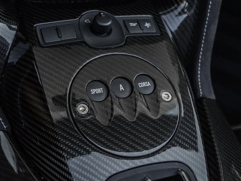 2012 Lamborghini Gallardo LP 570-4 Spyder Perf - Photo 20 - Bonita Springs, FL 34134