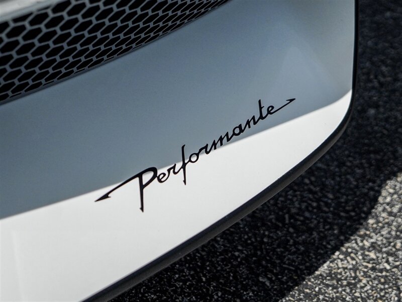 2012 Lamborghini Gallardo LP 570-4 Spyder Perf - Photo 7 - Bonita Springs, FL 34134